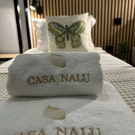 Casa Nalu