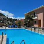 Βίλα Casa Nalu Νικιάνα