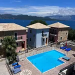 Casa Nalu Βίλα Νικιάνα