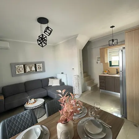 Casa Nalu * Nikiana