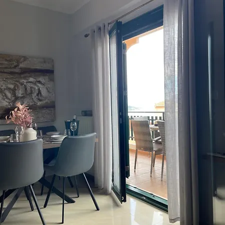 Casa Nalu Villa Nikiana
