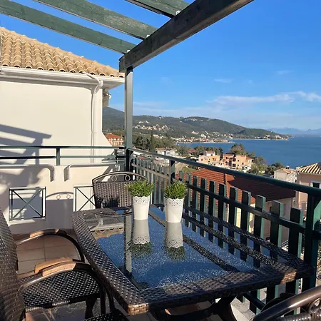 Casa Nalu Villa Nikiana
