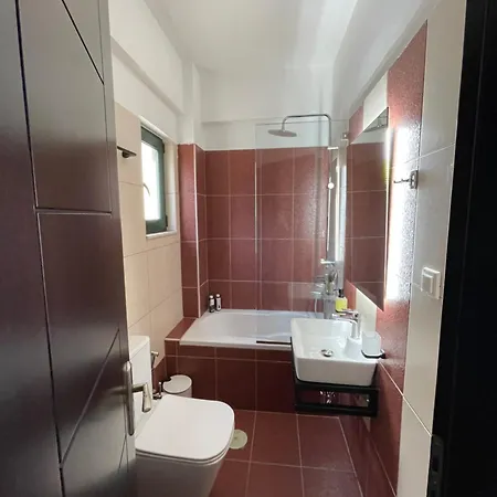 Vilă Casa Nalu *