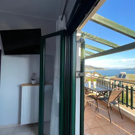 Casa Nalu Villa Nikiana