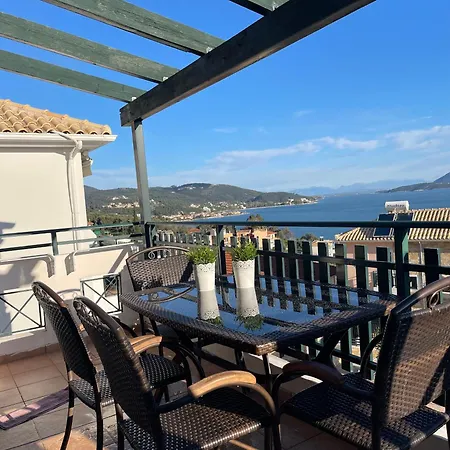Villa Casa Nalu Nikiana