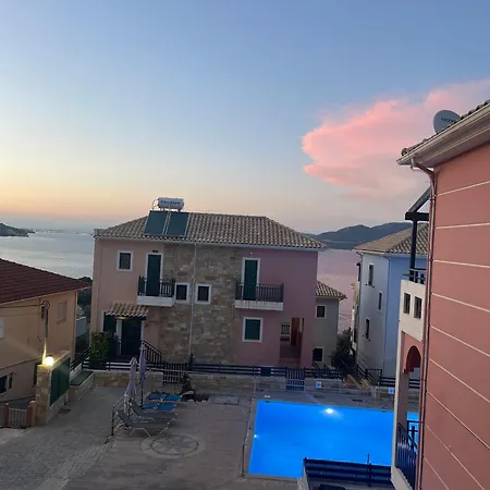 Casa Nalu * Nikiana