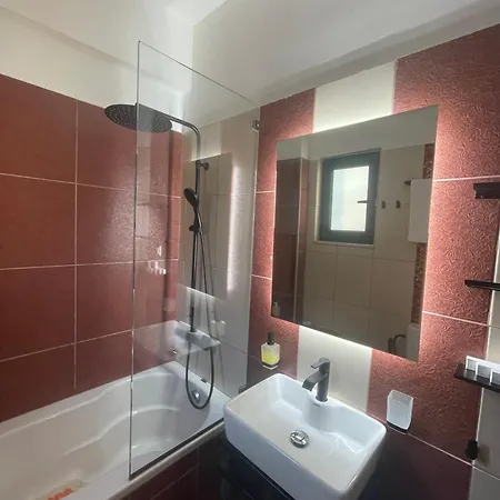 Vilă Casa Nalu