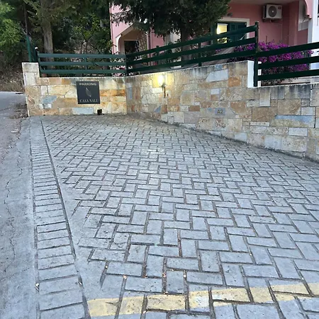 Vilă Casa Nalu *