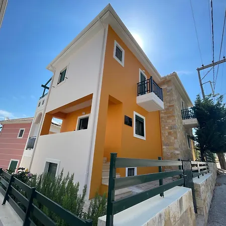 Casa Nalu * Nikiana