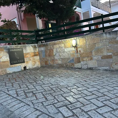 Vilă Casa Nalu Nikiana