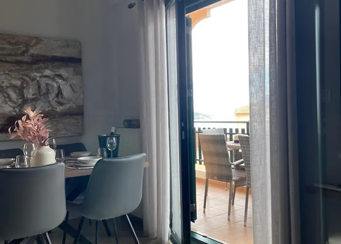 Casa Nalu Vilă Nikiana