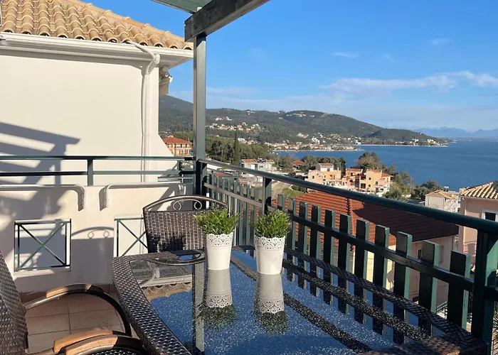 Casa Nalu Vilă Nikiana