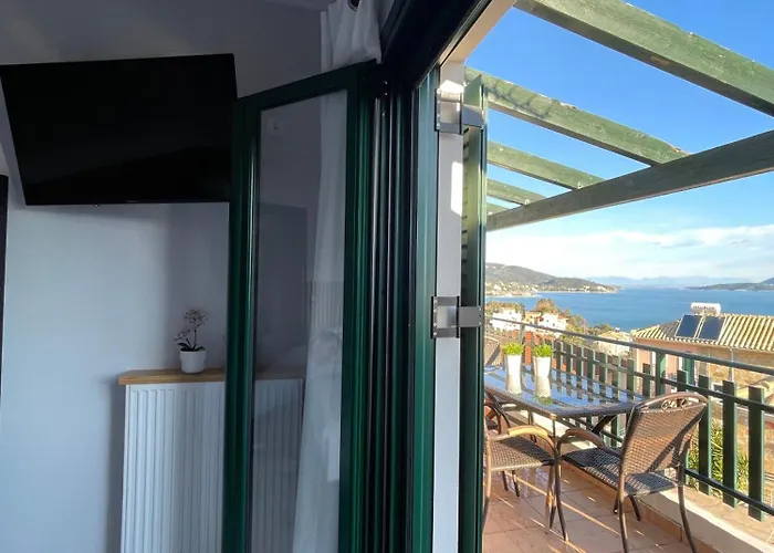 Casa Nalu Vilă Nikiana