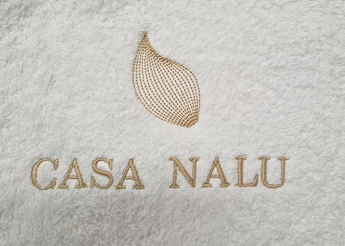 Casa Nalu *