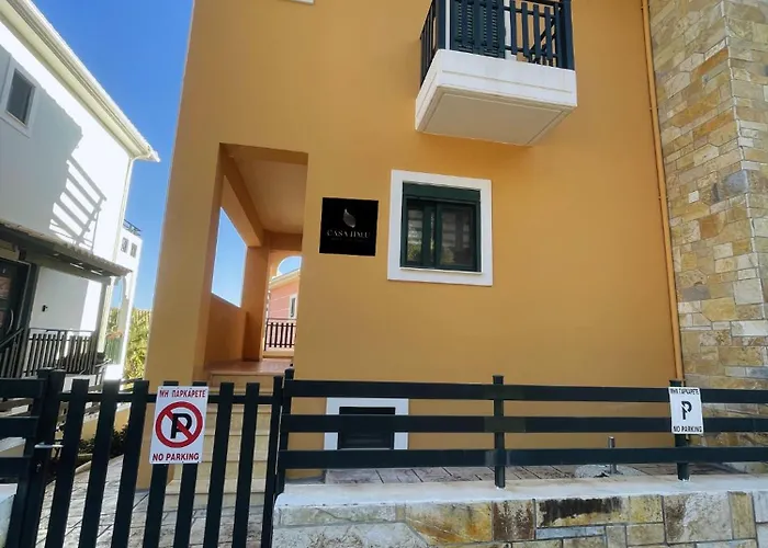 Casa Nalu 빌라 니키아나